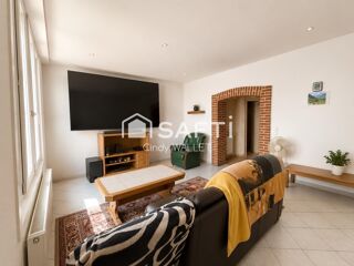  Maison à vendre 4 pièces 86 m²
