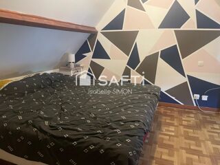  Maison � vendre 9 pi�ces 148 m�