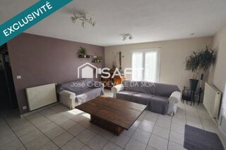  Maison � vendre 6 pi�ces 135 m�