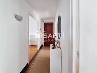  Appartement à vendre 3 pièces 72 m²