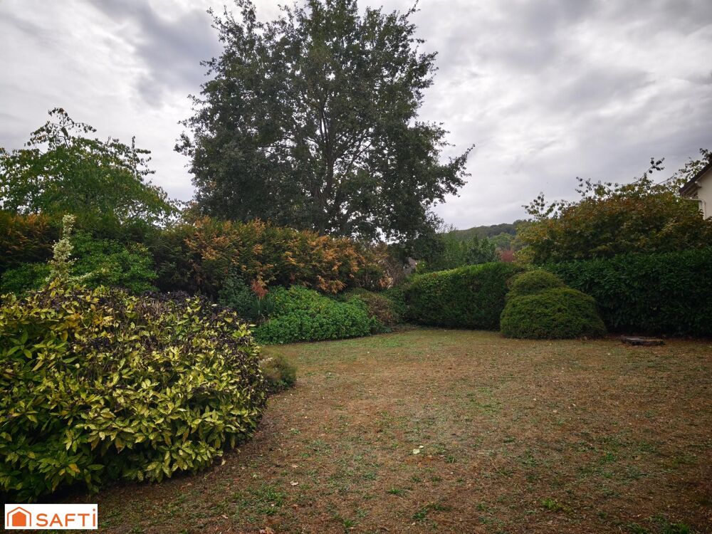 Vente Maison Maison 150m2, 5 Chambres Rosny-sur-seine
