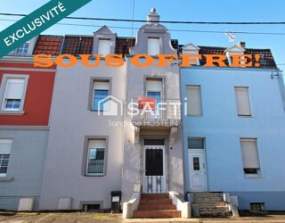  Maison � vendre 7 pi�ces 130 m�