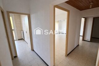  Appartement � vendre 3 pi�ces 71 m�