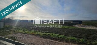  Terrain � vendre 717 m�