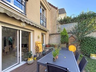  Maison � vendre 5 pi�ces 137 m�