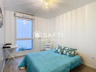  Appartement à vendre 3 pièces 57 m²