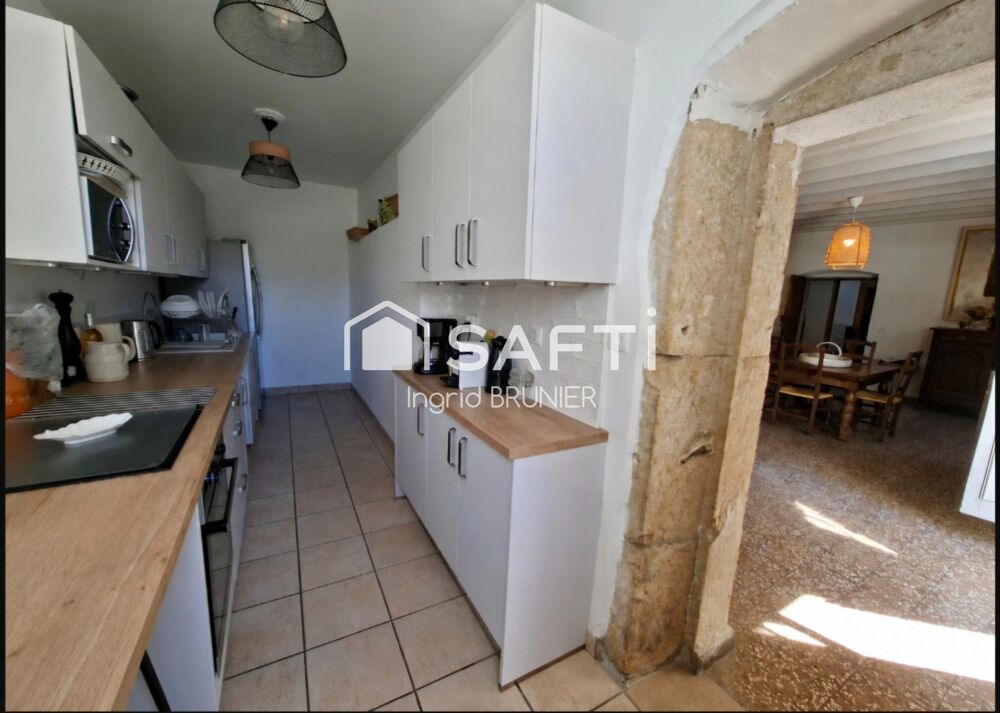 à vendre  Maison Chazey-Bons (01300)