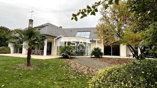  Maison � vendre 7 pi�ces 312 m�