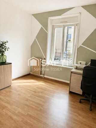  Appartement � vendre 3 pi�ces 67 m�
