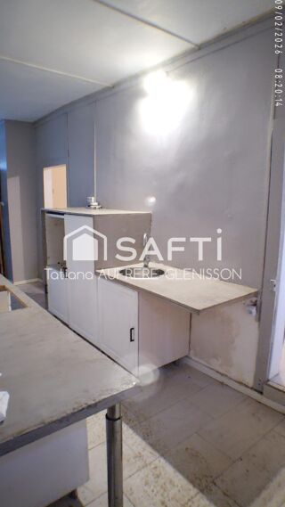  Maison � vendre 4 pi�ces 88 m�