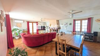  Maison à vendre 8 pièces 184 m²
