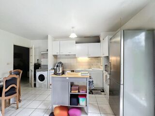  Appartement à vendre 3 pièces 56 m²