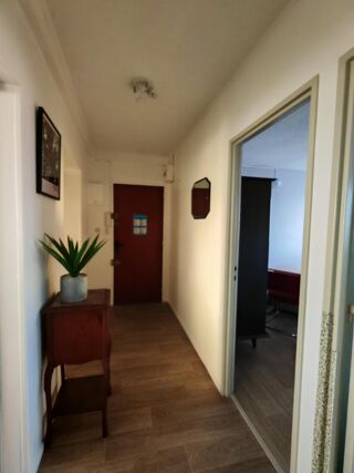  Appartement � vendre 3 pi�ces 59 m�