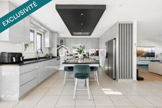  Maison � vendre 7 pi�ces 180 m�