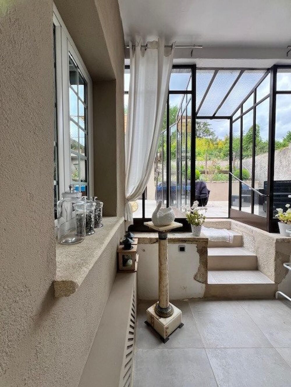 Vente Maison Rare en plein centre ville maison de caractere Apt