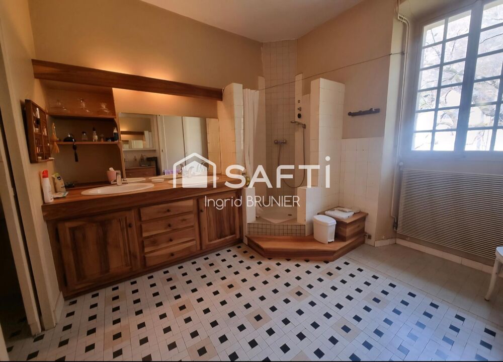 à vendre  Maison Chindrieux (73310)