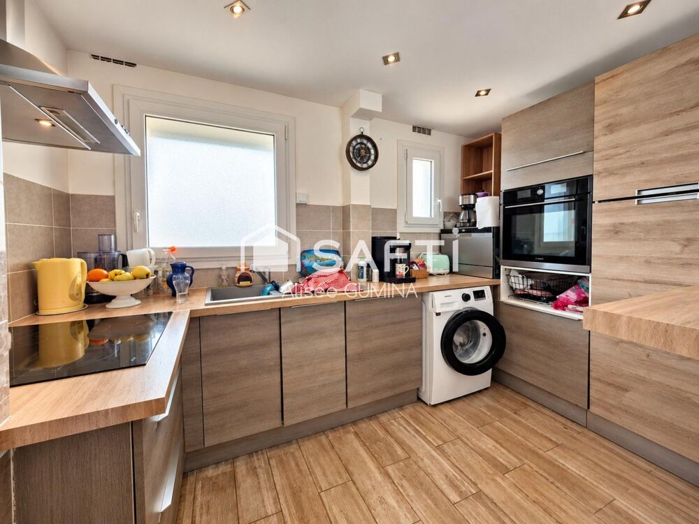 Vente Appartement CAP D'AGDE – LE MOLE Cap d'agde