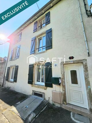  Maison  vendre 4 pices 78 m