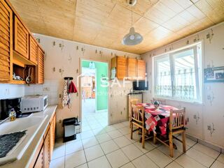  Maison à vendre 5 pièces 91 m²