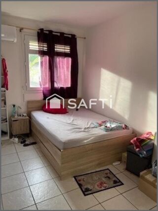  Appartement  vendre 2 pices 48 m