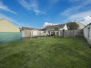  Maison � vendre 4 pi�ces 60 m�
