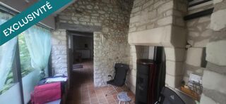  Maison à vendre 5 pièces 132 m²