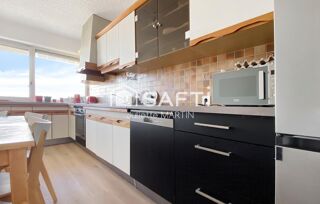  Appartement � vendre 4 pi�ces 80 m�