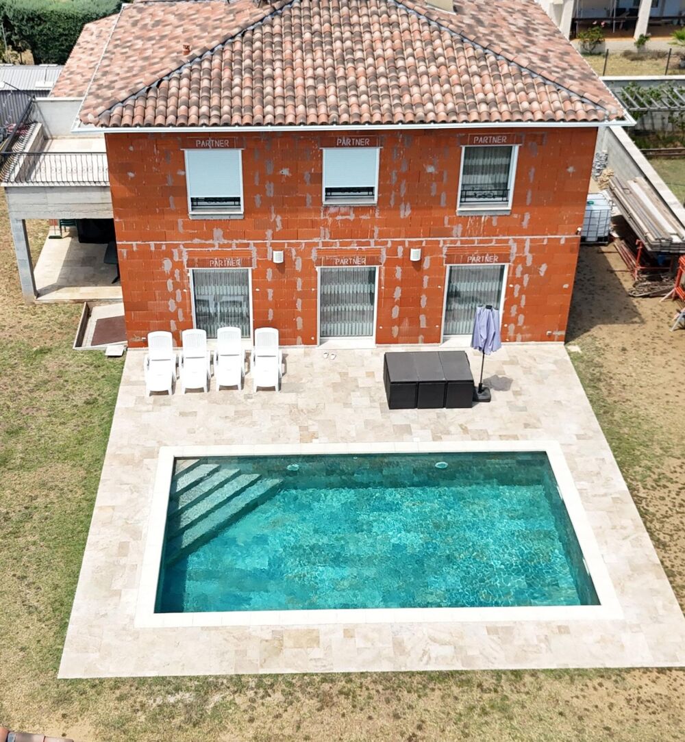 Vente Maison Quartier recherché Vidauban