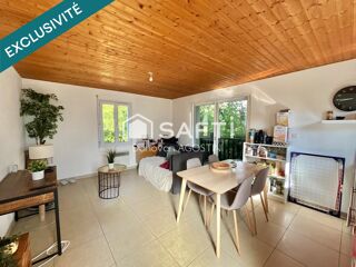  Appartement à vendre 2 pièces 37 m²