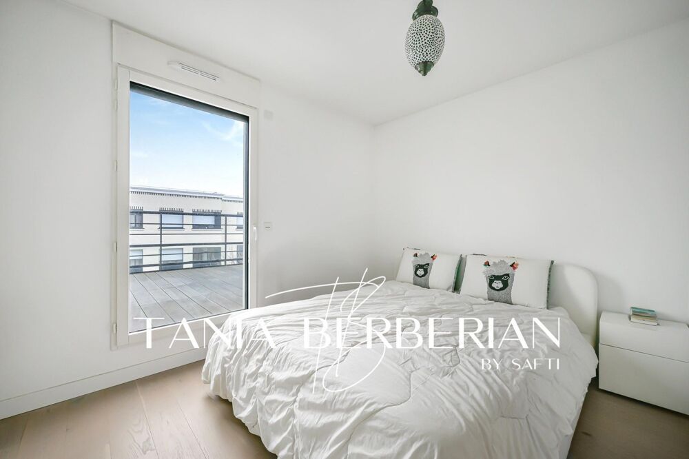  vendre  Appartement Suresnes (92150)