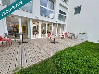  Appartement  vendre 1 pice 20 m