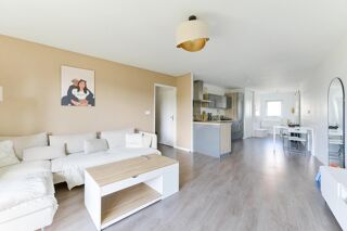  Appartement  vendre 3 pices 70 m