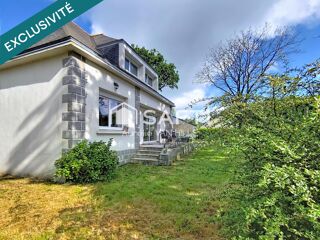  Maison à vendre 4 pièces 115 m²