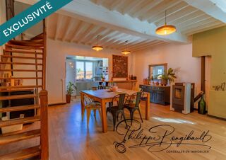  Maison à vendre 5 pièces 97 m²