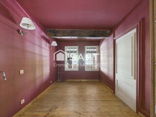  Appartement à vendre 4 pièces 97 m²