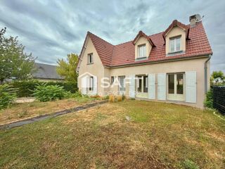  Maison à louer 7 pièces 166 m²