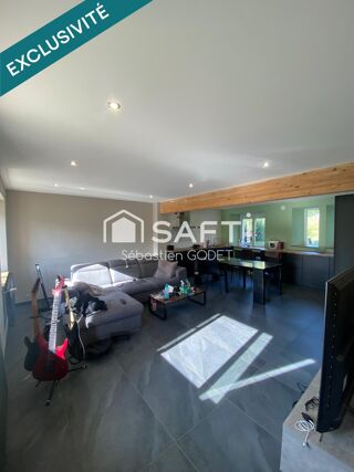Maison 5 pièces 250 m² · à Meurcourt · 250 m² · 236 000 €