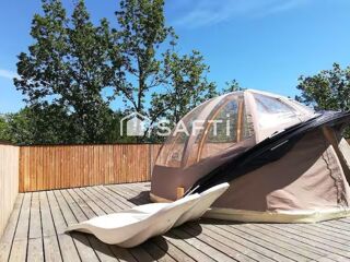  Maison � vendre 3 pi�ces 64 m�