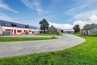  Maison � vendre 10 pi�ces 300 m�