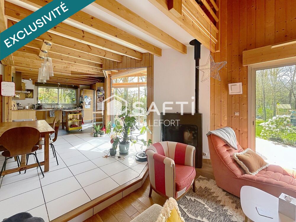 � vendre  Maison Pornic (44210)