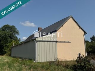  Maison à vendre 4 pièces 101 m²