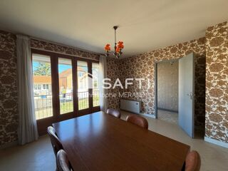  Maison à vendre 4 pièces 60 m²