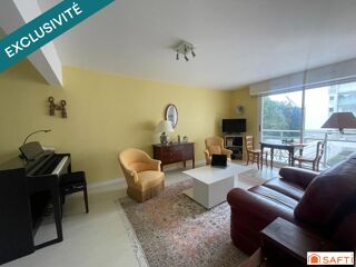  Appartement � vendre 2 pi�ces 47 m�