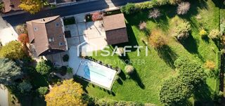  Maison à vendre 8 pièces 308 m²