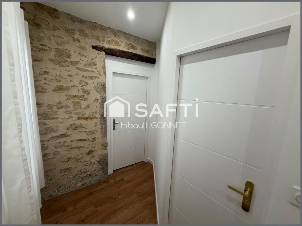 Appartement T2  Idéal investisseur
