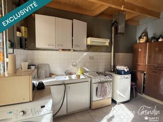  Maison à vendre 5 pièces 117 m²