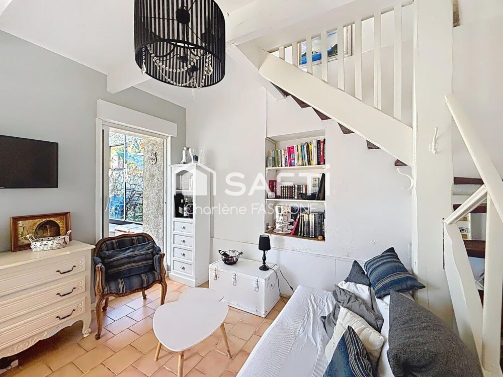 Vente Maison Bastidon avec piscine dans le cur de Lorgues Lorgues