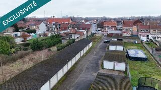  Parking / Garage à vendre 