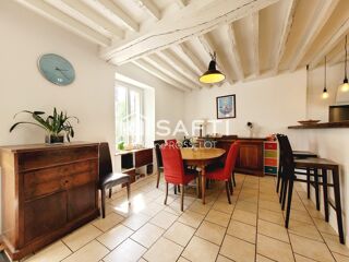  Maison � vendre 5 pi�ces 130 m�