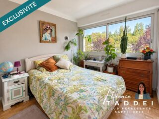  Appartement à vendre 3 pièces 64 m²
